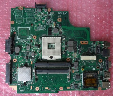 Mainboard Asus Vivobook Pro N56Vb