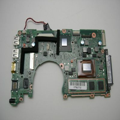 Mainboard Asus Vivobook Pro N71Ja