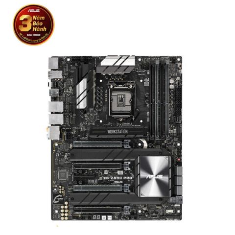 Mainboard Asus Ws-z390 Pro (server/workstation)