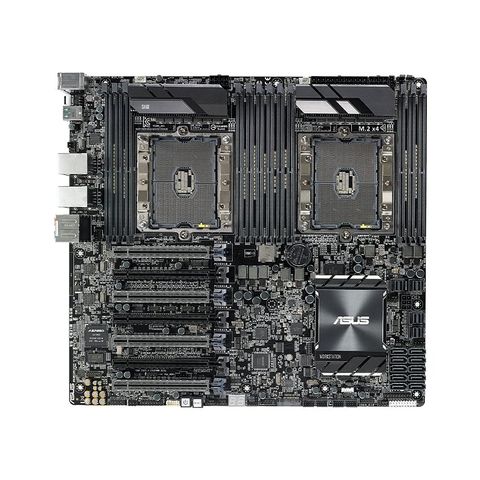 Mainboard Asus Ws C621e Sage (dual Cpu Workstations)