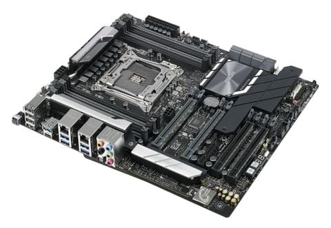 Mainboard Asus Ws X299 Pro/se