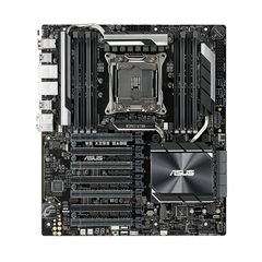  Mainboard Asus Ws X299 Sage/10g 