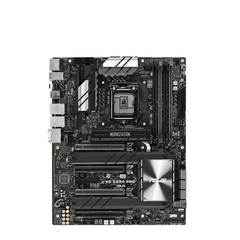  Mainboard Asus Ws Z390 Pro 