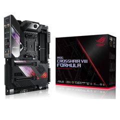  Mainboard Asus X570 Rog Crosshair Viii Formula (amd) 