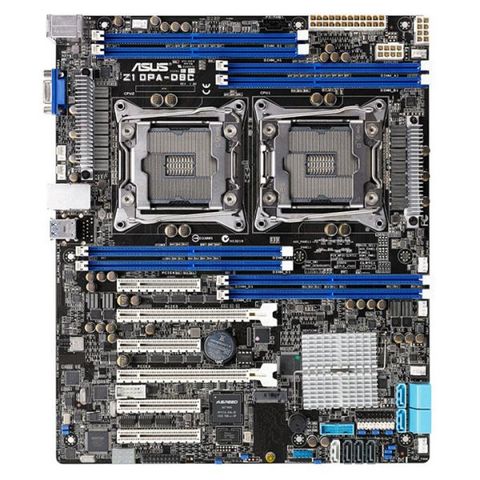 Mainboard Asus Z10pa-d8c (server/workstation)
