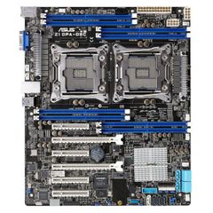  Mainboard Asus Z10pa-d8c (server/workstation) 