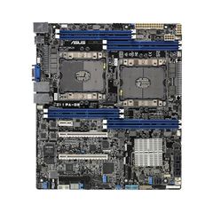 Mainboard Asus Z11pa-d8 (dual Cpu Server & Workstation) 