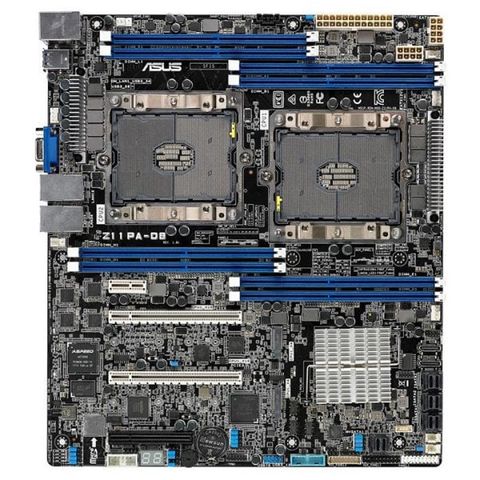 Mainboard Asus Z11pa-d8 (server/workstation)