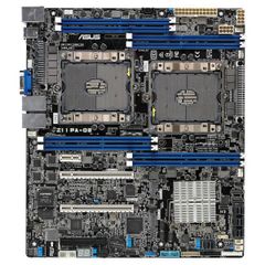  Mainboard Asus Z11pa-d8 (server/workstation) 
