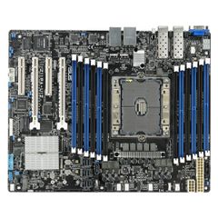 Mainboard Asus Z11pa-u12/10g-2s (server/workstation) 