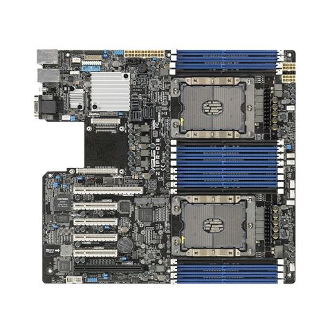 Mainboard Asus Z11pr-d16 (dual Cpu)
