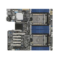  Mainboard Asus Z11pr-d16 (dual Cpu) 