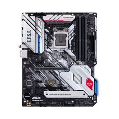  Mainboard Asus Z490 Gundam Wifi 