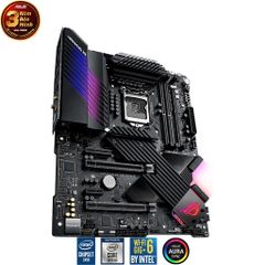  Mainboard Asus Z490 Rog Maximus Xii Apex 