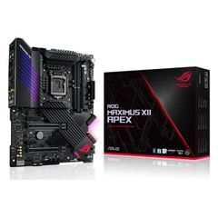  Mainboard Asus Z490 Rog Maximus Xii Apex (intel) 
