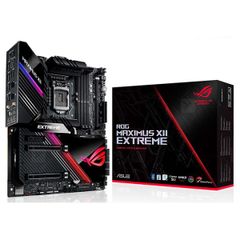  Mainboard Asus Z490 Rog Maximus Xii Extreme (intel) 