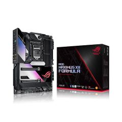  Mainboard Asus Z490 Rog Maximus Xii Formula 