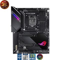  Mainboard Asus Z490 Rog Maximus Xii Hero (wi-fi) 