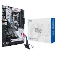  Mainboard Asus Z490 Wifi Gundam Edition (intel) 