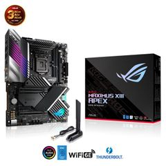  Mainboard Asus Z590 Rog Maximus Xiii Apex (intel) 