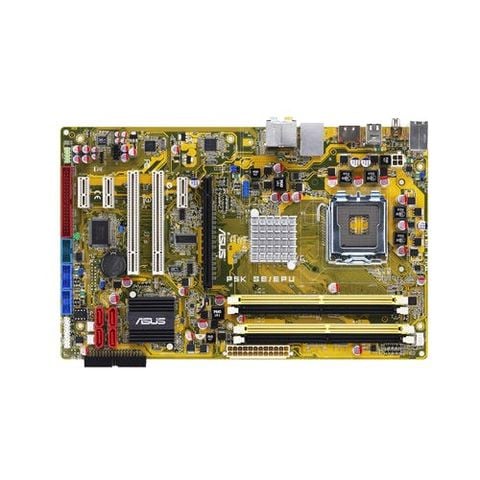 Mainboard Asus Zenbook U53Jc