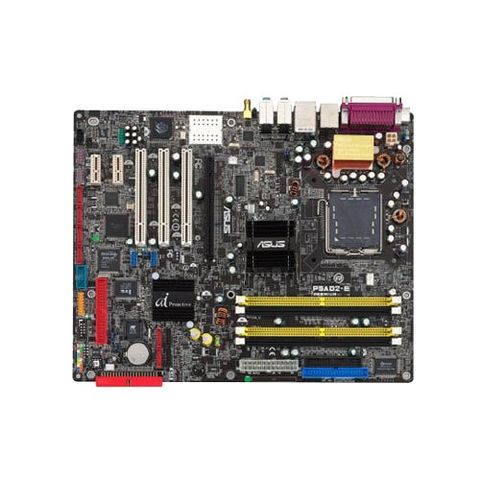 Mainboard Asus Zenbook U6V