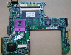  Mainboard Asus Zenbook U80V 