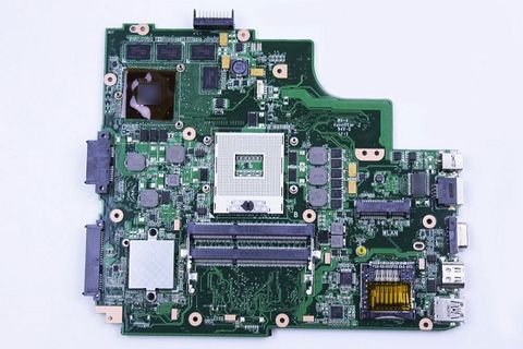 Mainboard Asus Zenbook Ul50A