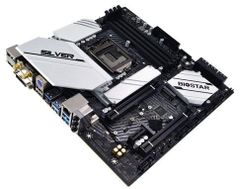  Mainboard Biostar B560m-silver 