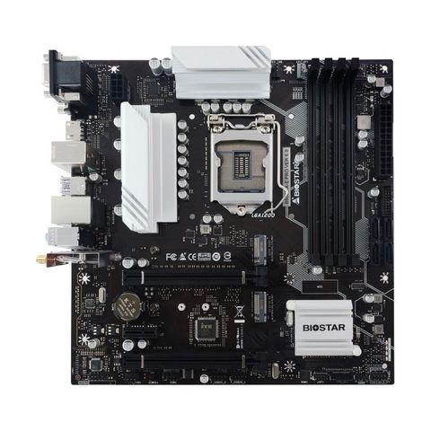 Mainboard Biostar B560mx/e Pro