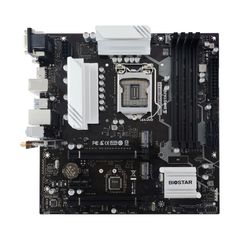  Mainboard Biostar B560mx/e Pro 