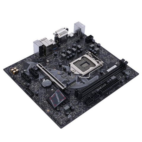 Mainboard Colorful Battle-ax B460m-d V20 (intel)