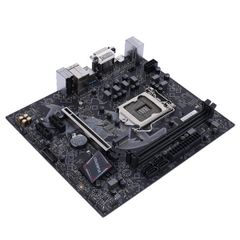  Mainboard Colorful Battle-ax B460m-d V20 (intel) 