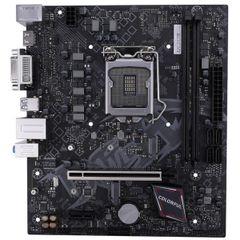  Mainboard Colorful Battle-ax B560m-d Pro V20 