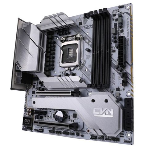 Mainboard Colorful Cvn B560m Gaming Frozen V20