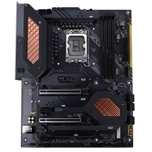 Mainboard Colorful Cvn Z690d5 Gaming Pro V20