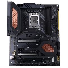  Mainboard Colorful Cvn Z690d5 Gaming Pro V20 