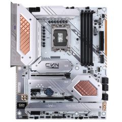  Mainboard Colorful Cvn Z790d5 Gaming Frozen V20 