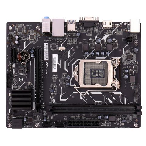 Mainboard Colorful H310m-e V20