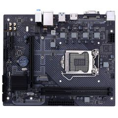  Mainboard Colorful H410m-t Pro V20 (intel) 