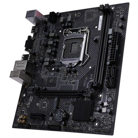 Mainboard Colorful H510m-k M.2 V20