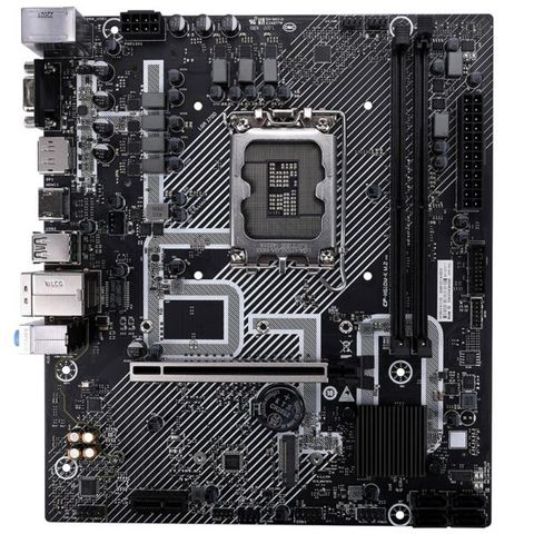 Mainboard Colorful H610m-k M.2 V20