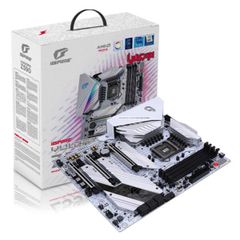  Mainboard Colorful Igame Z590 Vulcan W V20 