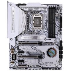  Mainboard Colorful Igame Z690d5 Ultra V20 