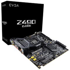  Mainboard Evga Z490 Dark – Socket 1200 