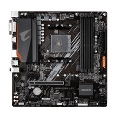  Mainboard Gigabyte A520m Aorus Elite (amd) 