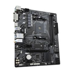  Mainboard Gigabyte A520m H (amd) 