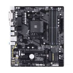  Mainboard Gigabyte Ab350m Ds3h (amd) 