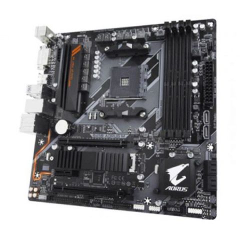 Mainboard Gigabyte B450 Aorus M (amd)