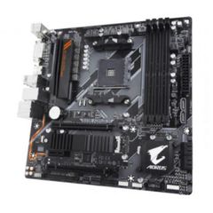  Mainboard Gigabyte B450 Aorus M (amd) 